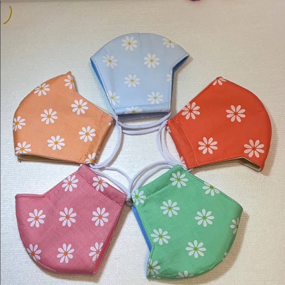 Women Masks $25 for 3 masks